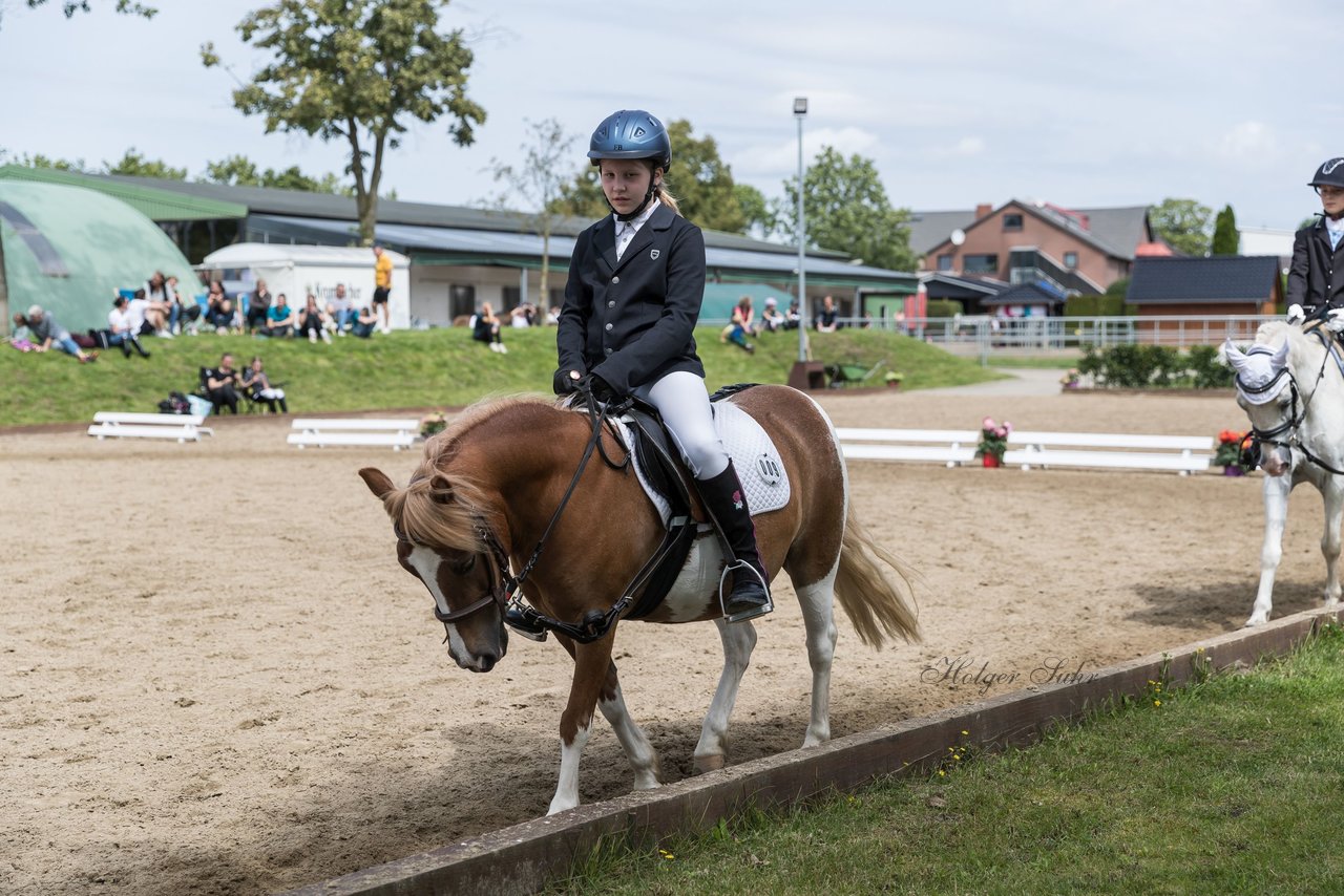 Bild 161 - Pony Akademie Turnier